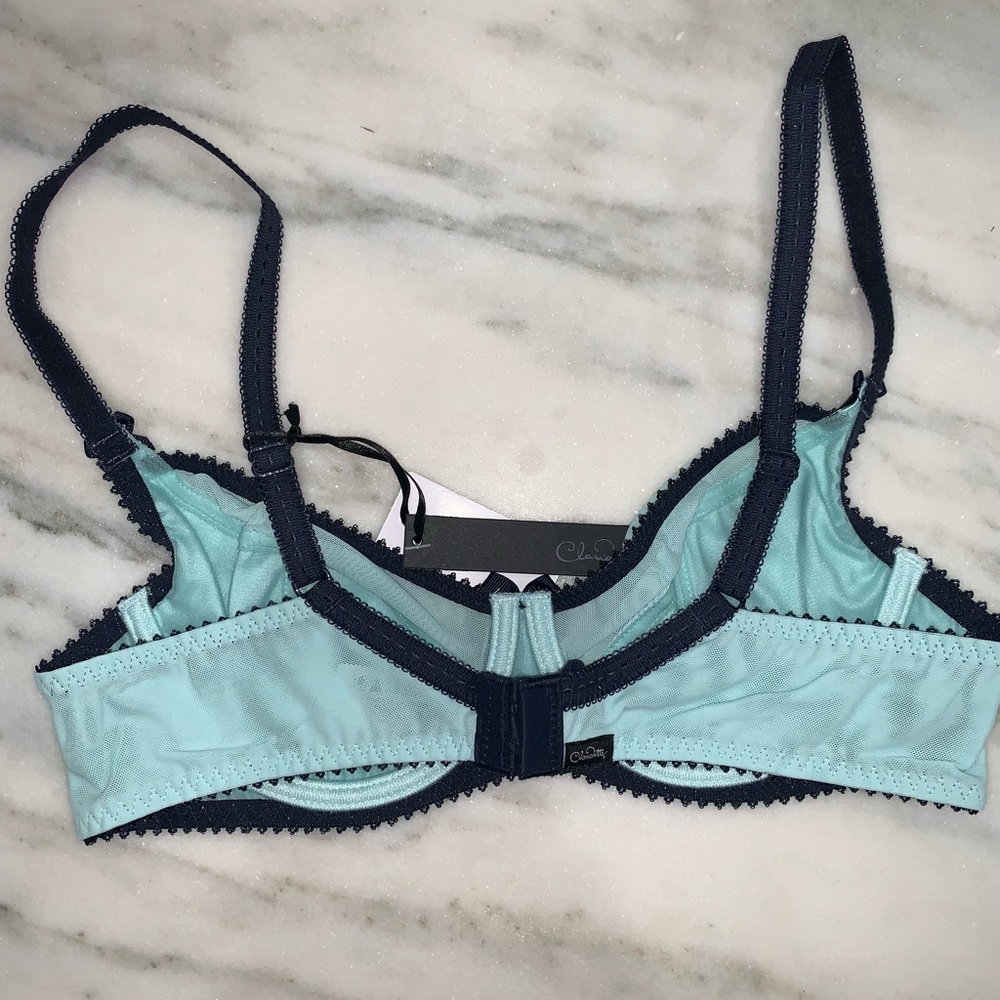 Claudette Dessous Paramour Bra - Picture 5 of 10